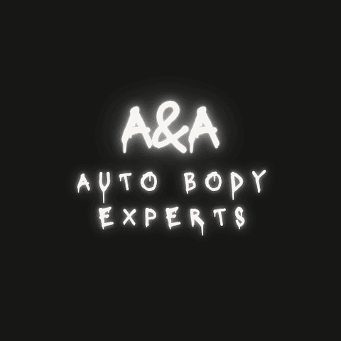 A&A Auto Body Experts Nicosia 